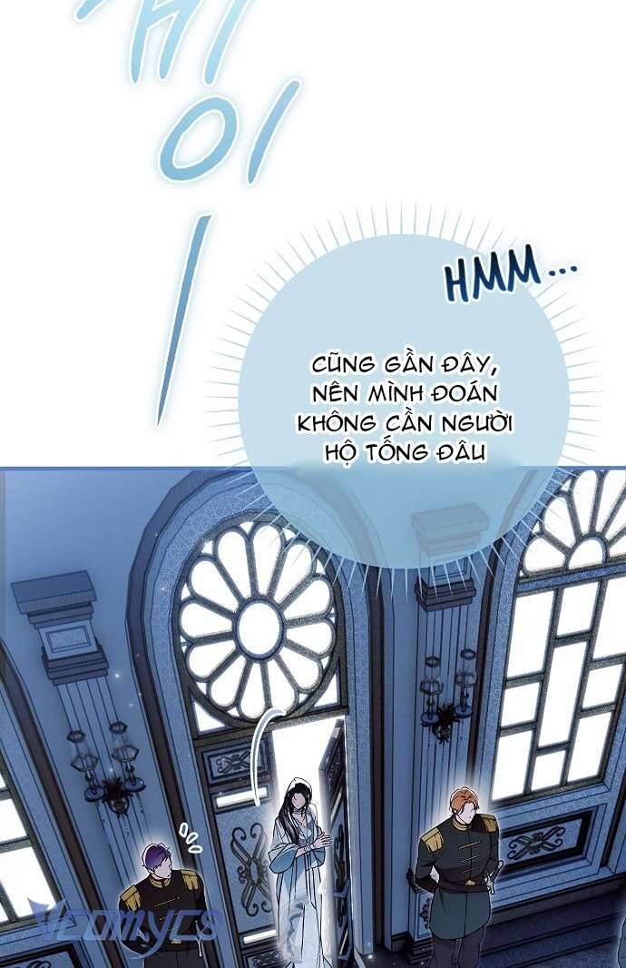 Ai Đó Đang Điều Khiển Cơ Thể Của Tôi Chương 55 Ảnh 45