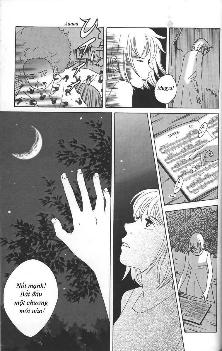 Nodame Cantabile Chương 23 Ảnh 14