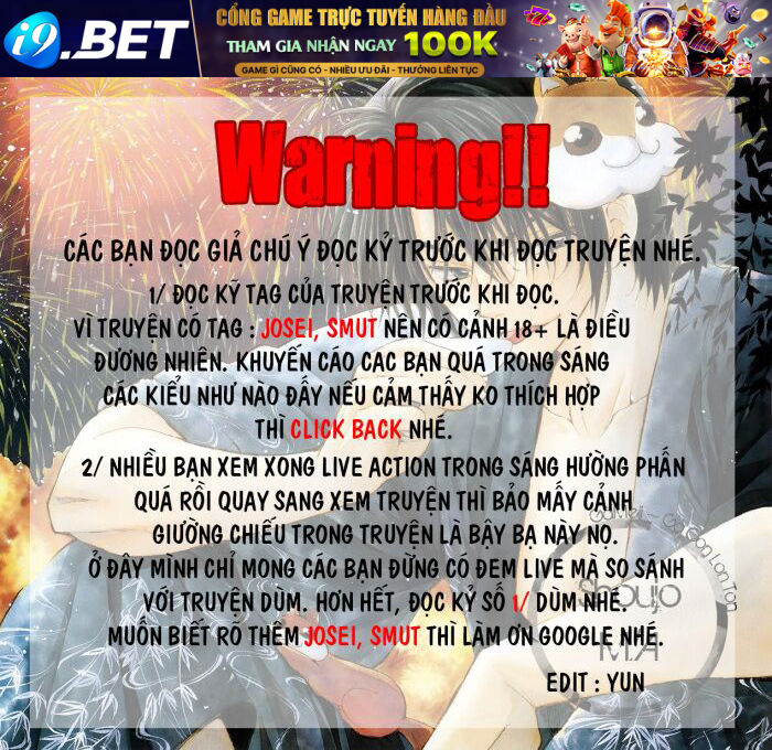 Nhà Sư Khi Yêu Chương 2 Ảnh 59
