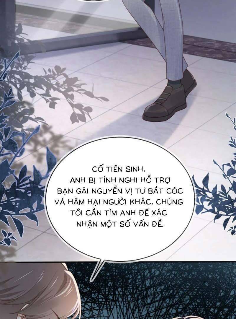 Sau Khi Trọng Sinh, Tôi Gả Cho Đại Lão Tàn Tật Chương 55 Ảnh 9