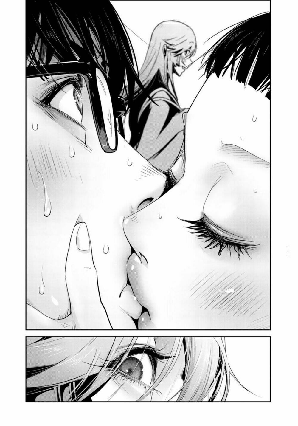 Raw Hero Chương 24 Ảnh 27