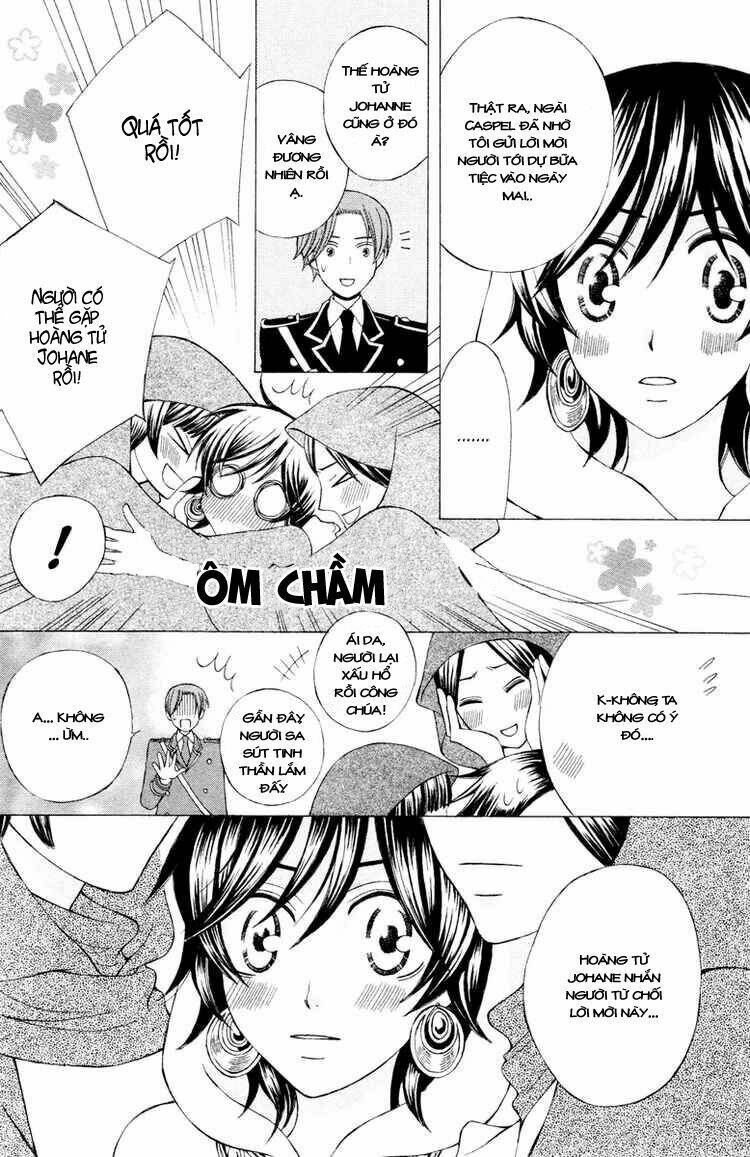 Zettai Heiwa Daisakusen Chương 4 Ảnh 24