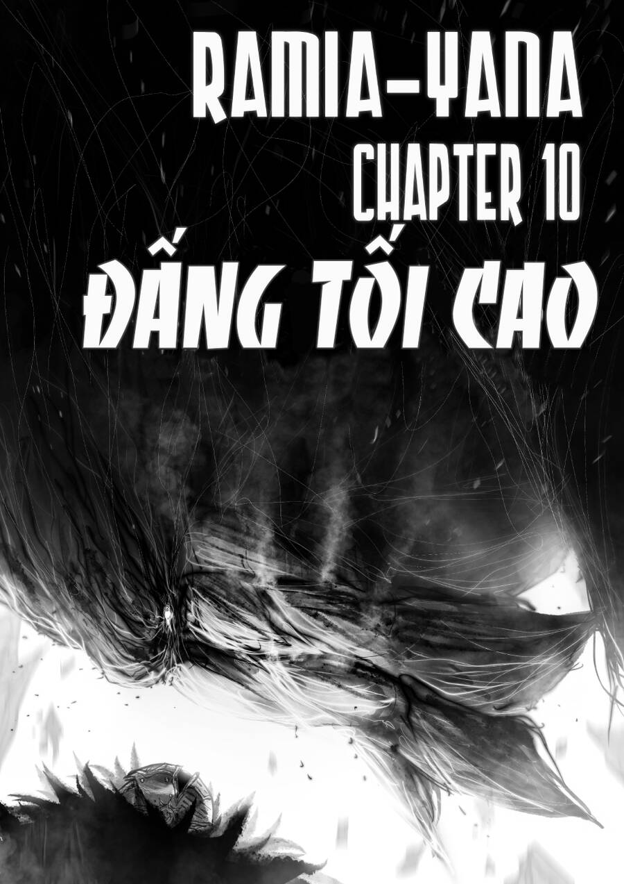 Ramia - Yana Chương 10 Ảnh 3