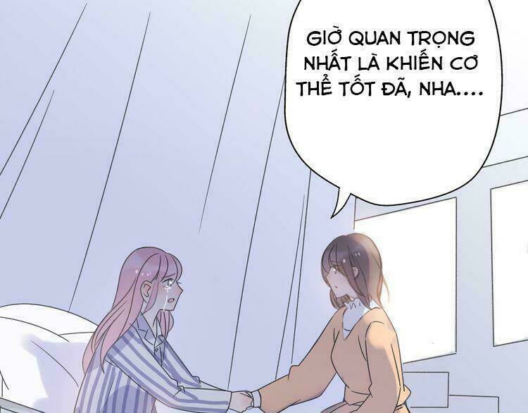 Cuộc Chiến Tình Yêu Chương 37 Ảnh 51