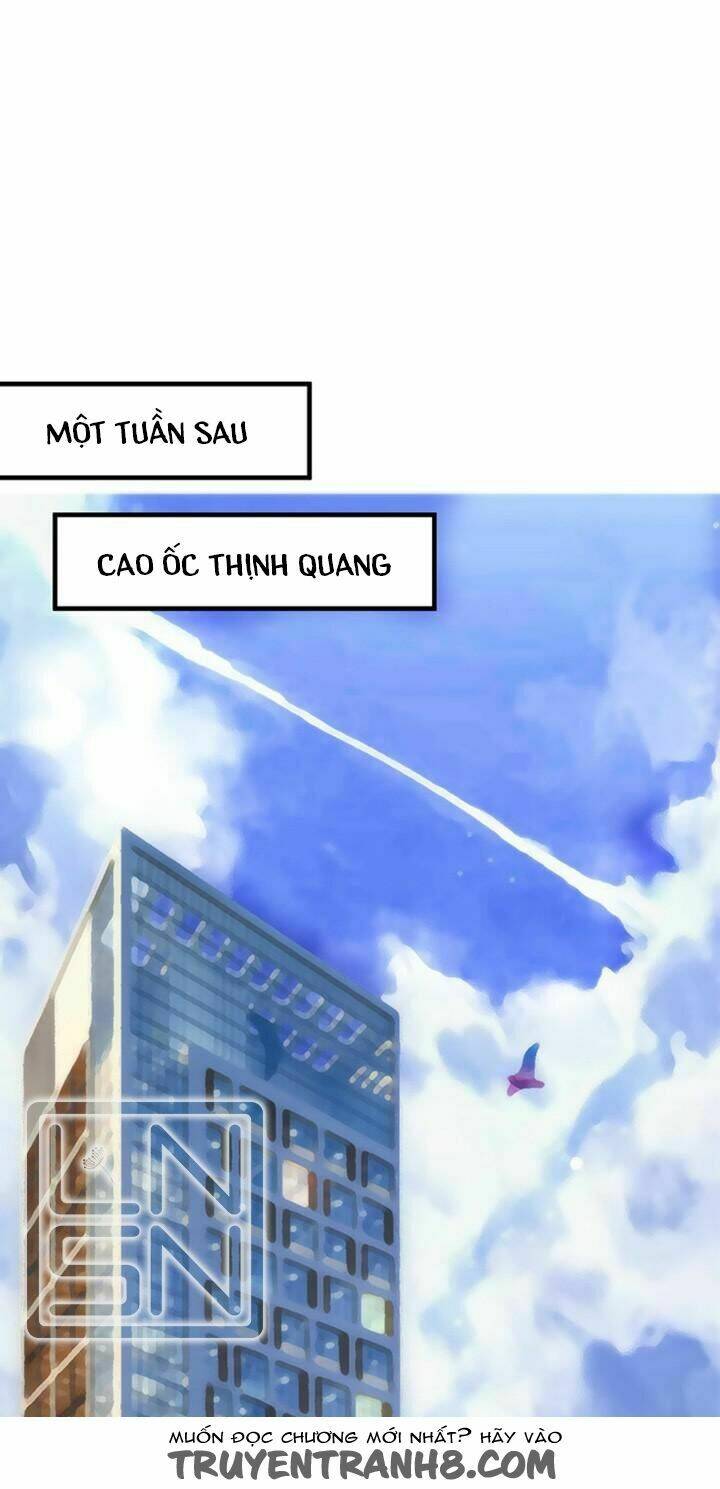 Có ChếT CũNg Không ThoáT KhỏI Anh Chương 6 Ảnh 9