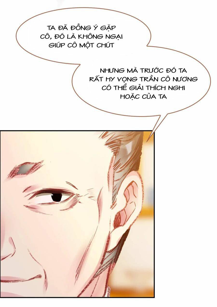 Gả Cho Một Tên Thái Giám Đáng Ghét Chương 182 Ảnh 5