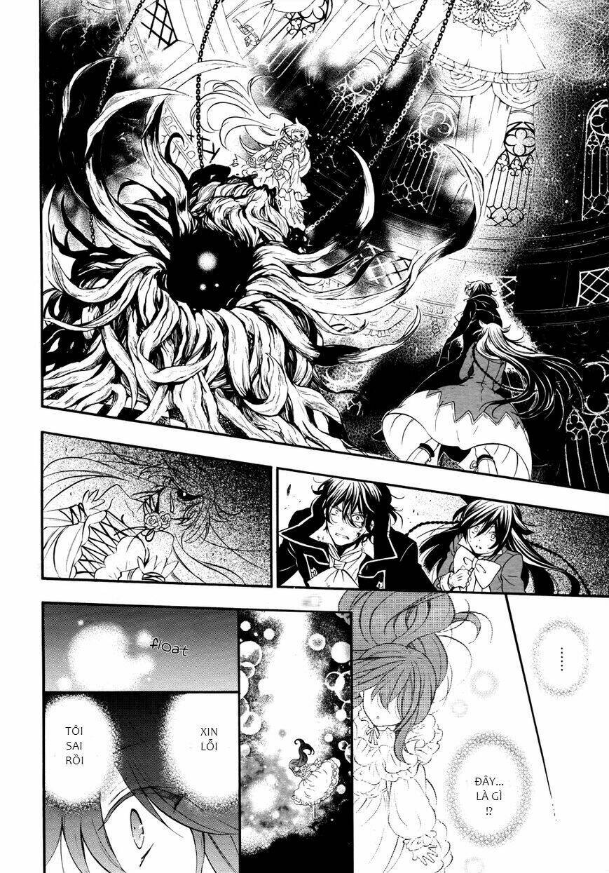 Pandora Hearts Chương 102 Ảnh 17
