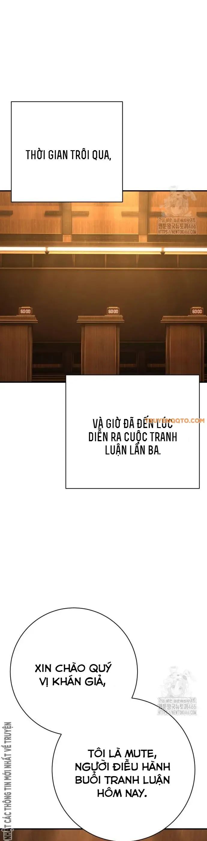 Đao Phủ Chương 43 Ảnh 36