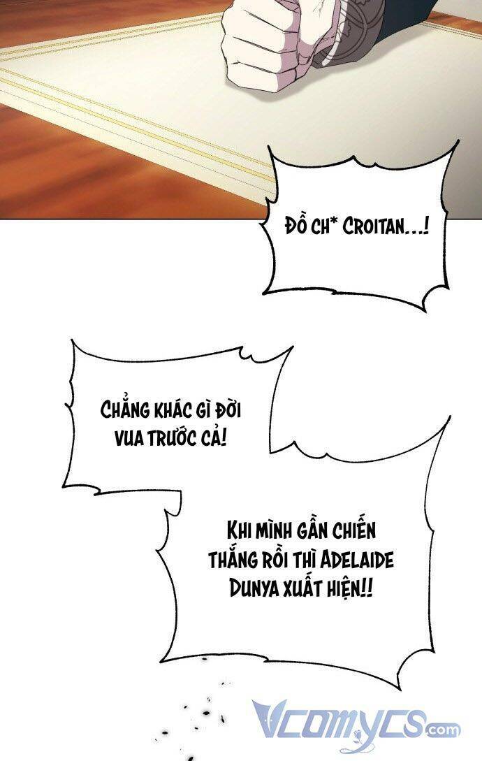 Ta Đã Từng Mong Nàng Biến Mất Chương 43 Ảnh 27