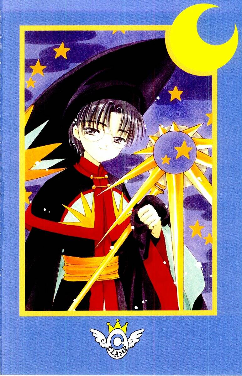Card Captor Sakura Chương 42 Ảnh 48
