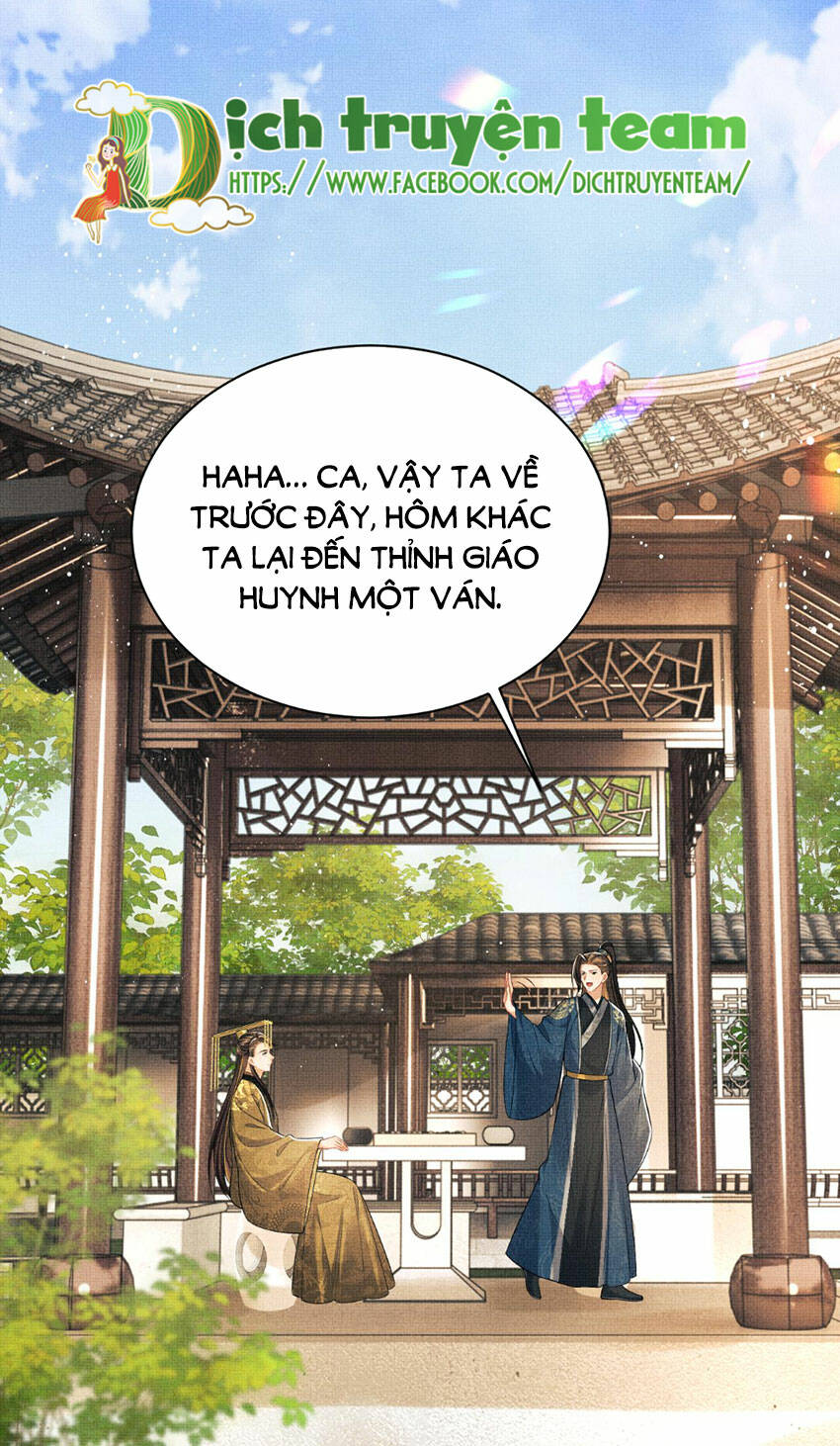 Thê Vi Thượng Chương 136.2 Ảnh 11