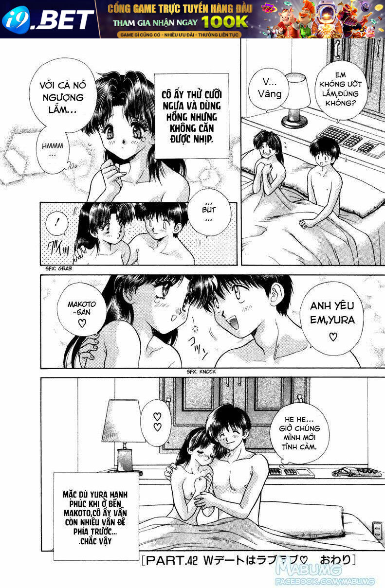 Vợ Chồng Mới Cưới Chương 42 Ảnh 19
