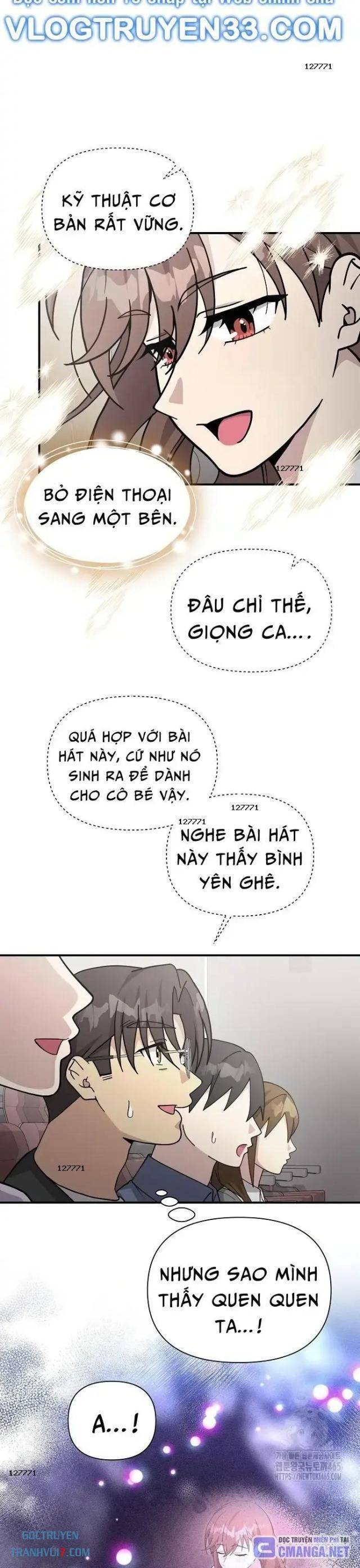 Em Gái Tôi Là Một Thiên Tài Chương 50 Ảnh 10