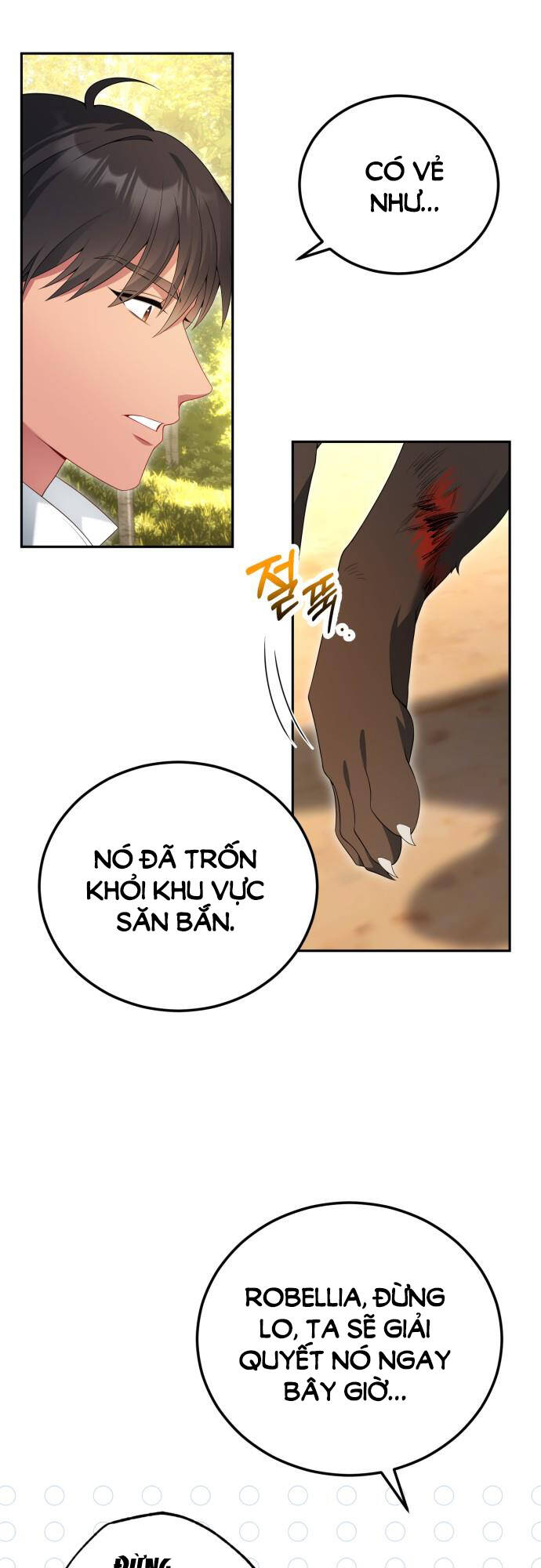 Tôi Sẽ Ly Hôn Với Người Chồng Bạo Chúa Của Mình Chương 66.2 Ảnh 2