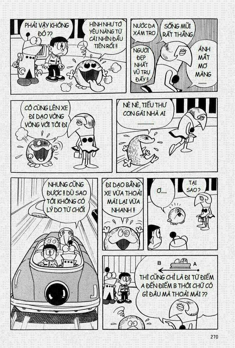 [Remake] Mojako Chương 8 Ảnh 24