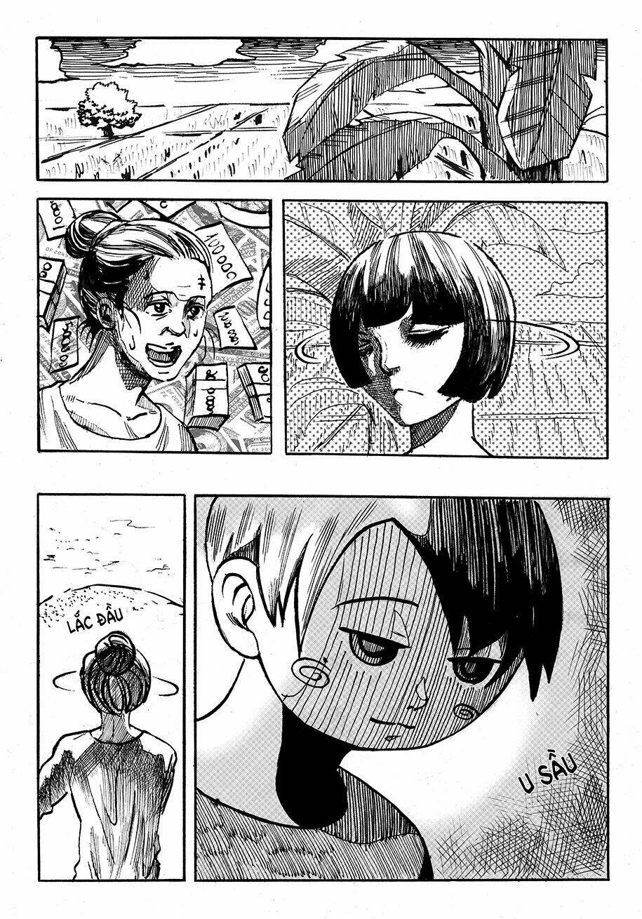 Dream Chương 1 Ảnh 4