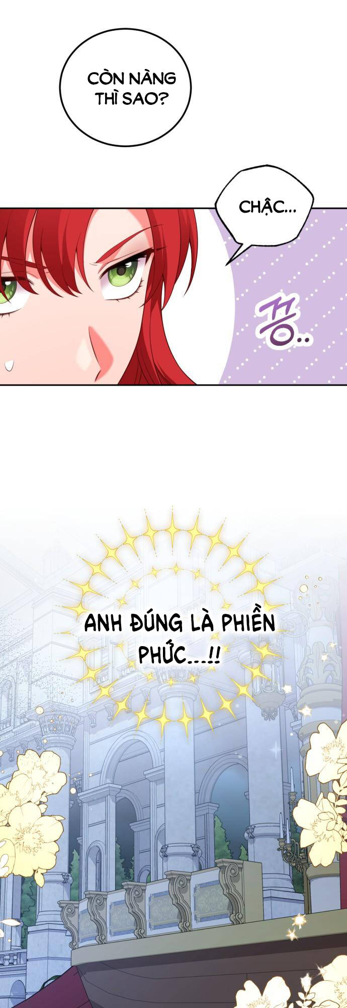 Tôi Sẽ Ly Hôn Với Người Chồng Bạo Chúa Của Mình Chương 67.2 Ảnh 9