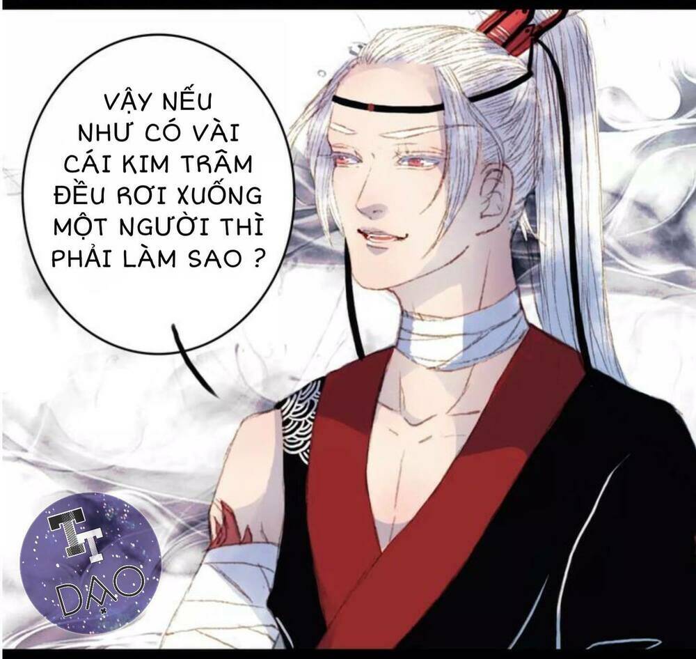 Khúc Hữu Ngộ Chương 9 Ảnh 28