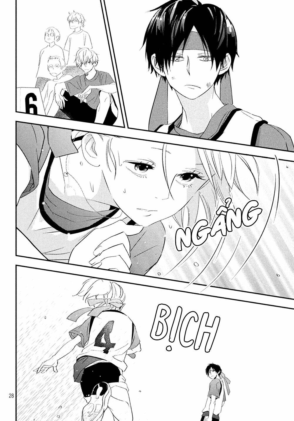 Mairimashita, Senpai! Chương 18 Ảnh 3