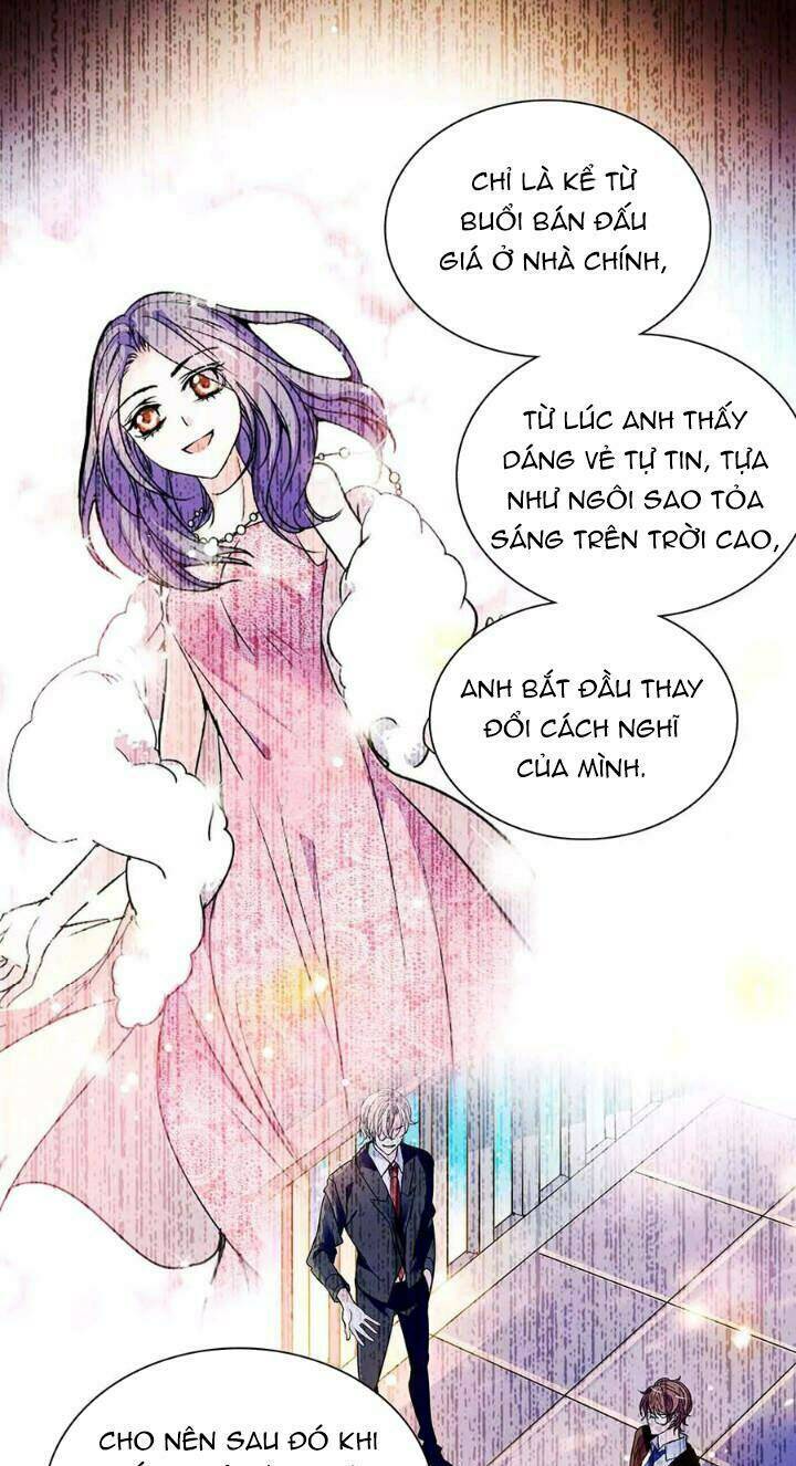 Tình Đầy Chông Gai Chương 129 Ảnh 7