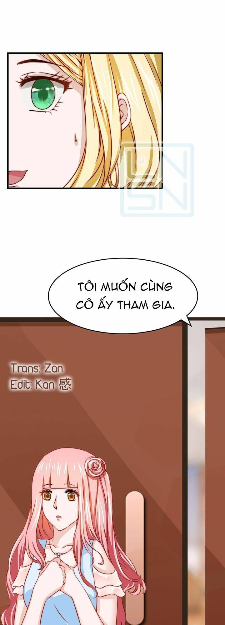 Có ChếT CũNg Không ThoáT KhỏI Anh Chương 8 Ảnh 29