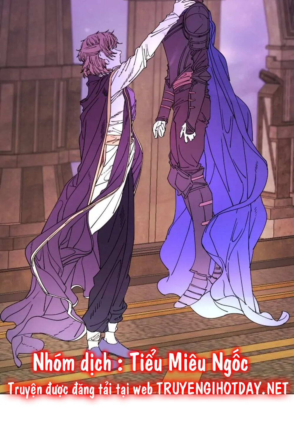 Trở Thành Tiểu Thư Xấu Xí Chương 122 Ảnh 79