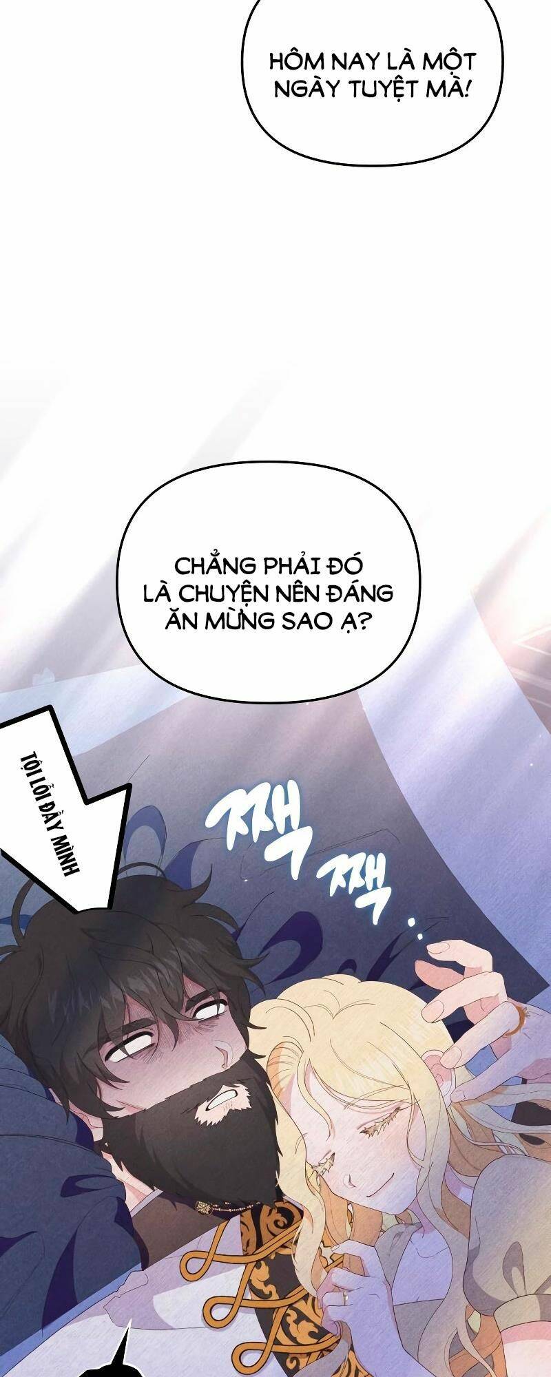 Cuộc Hôn Nhân Với Công Tước Quái Vật Chương 6 Ảnh 85