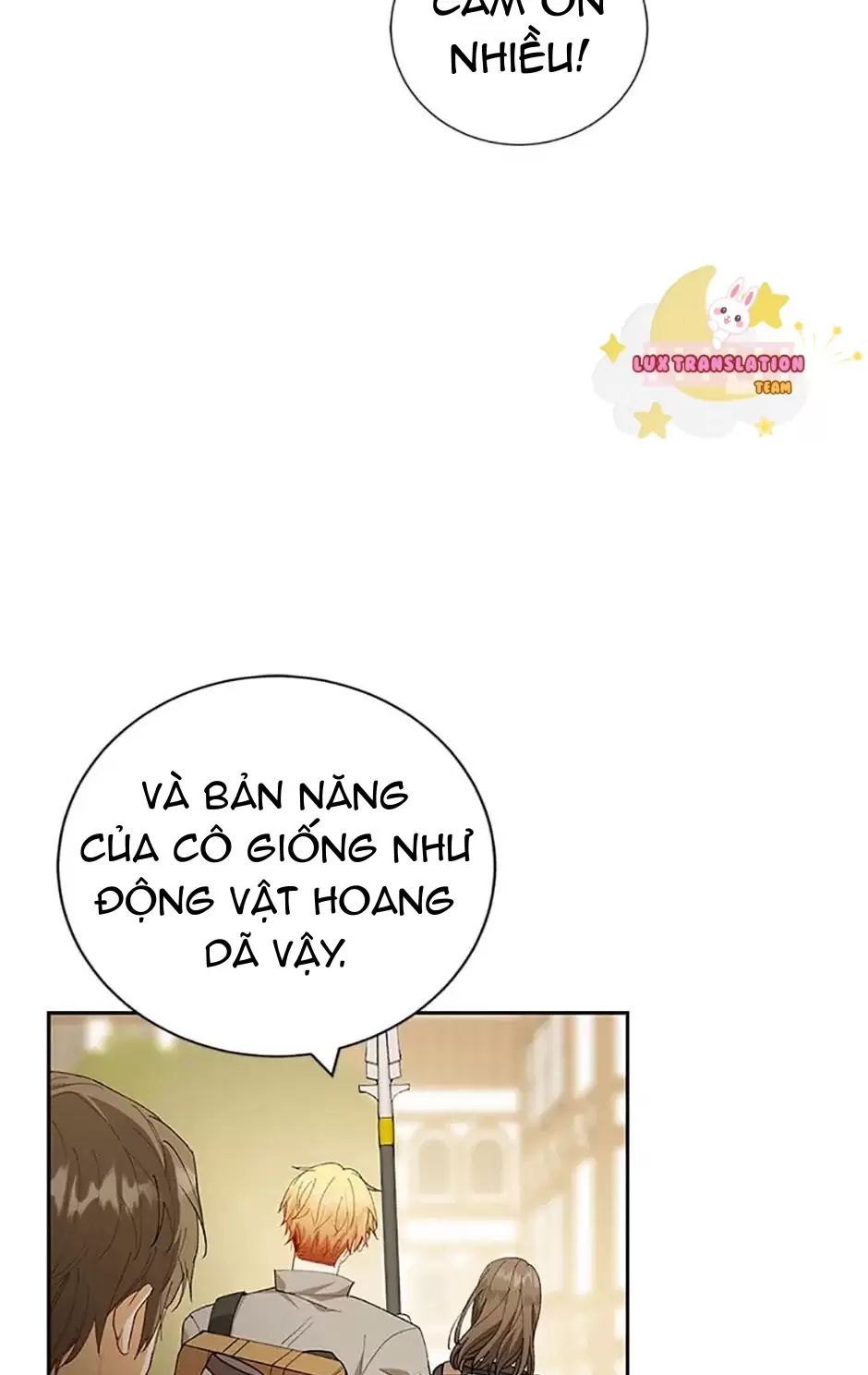 Sự Tán Tỉnh Ích Kỷ Chương 14 Ảnh 15