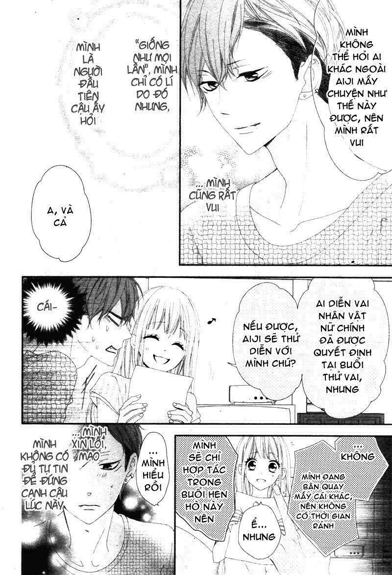 Tổng Hợp One Shot. Chương 373 Ảnh 16