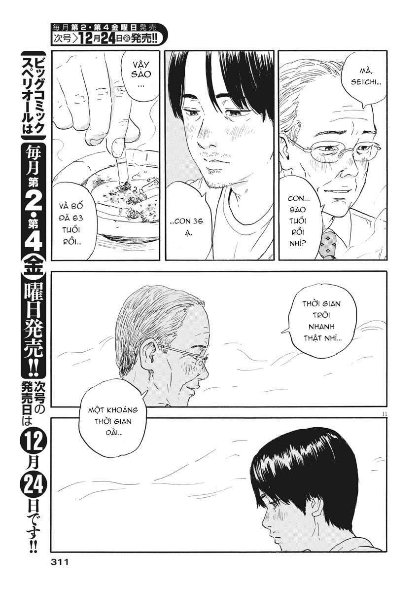 Chi No Wadachi Chương 111 Ảnh 14