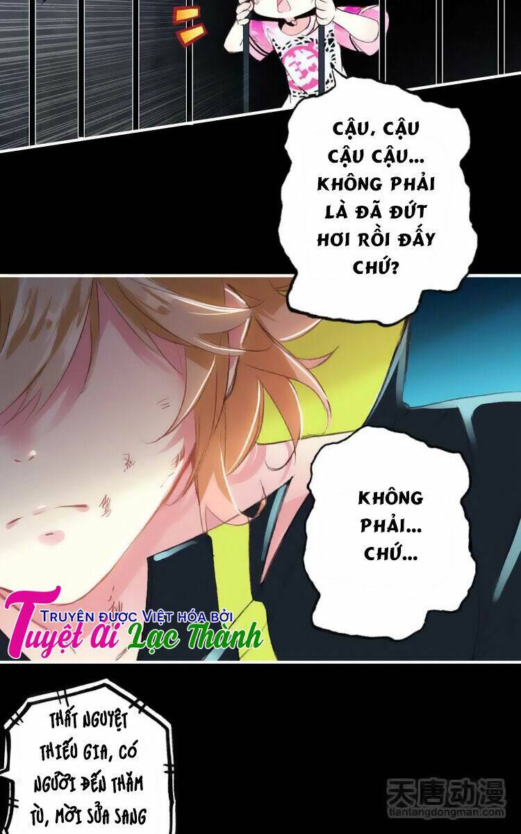 Gia Đình Biến Thái Chương 9 Ảnh 14