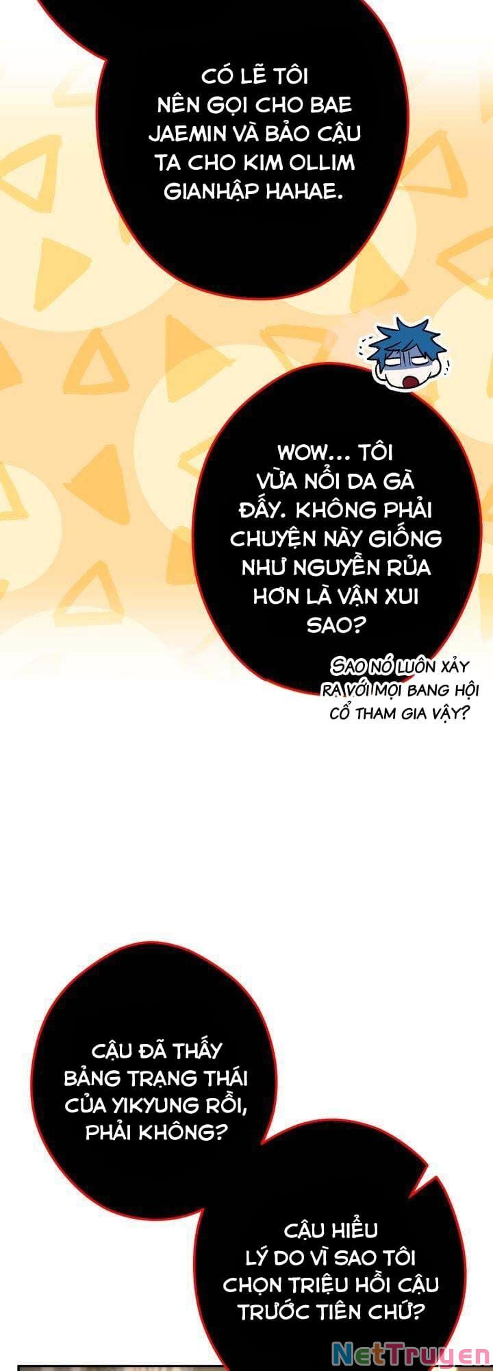 Sự Sống Sót Của Kẻ Chiêu Hồn Chương 17 Ảnh 75