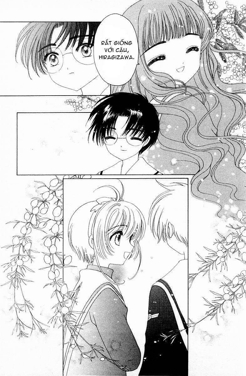 Card Captor Sakura Chương 43 Ảnh 30