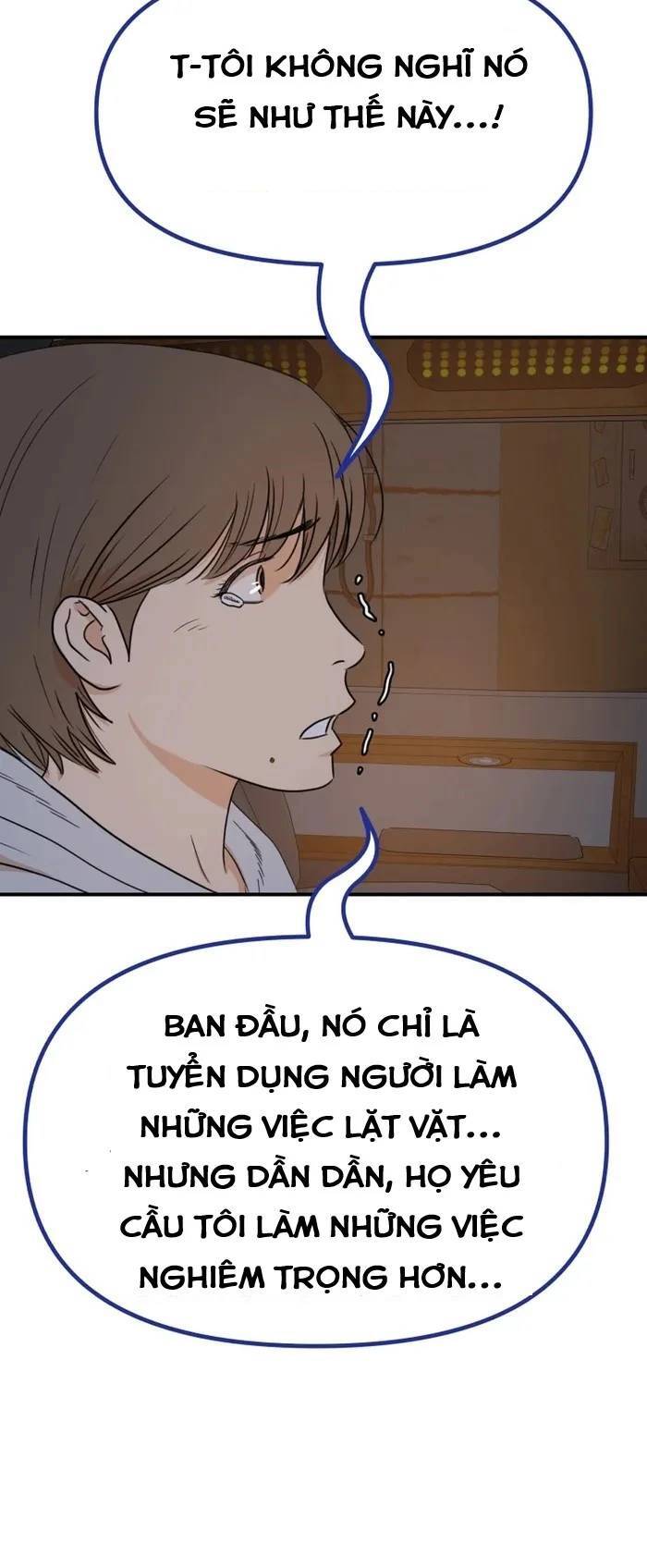 Bạn Trai Vệ Sĩ Chương 131 Ảnh 32