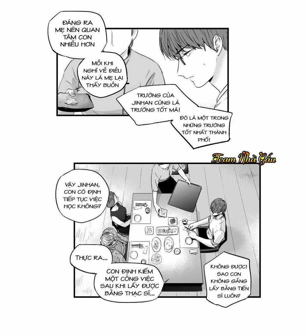 Nếu Thích Tôi Như Vậy (Ss2) Chương 4 Ảnh 27