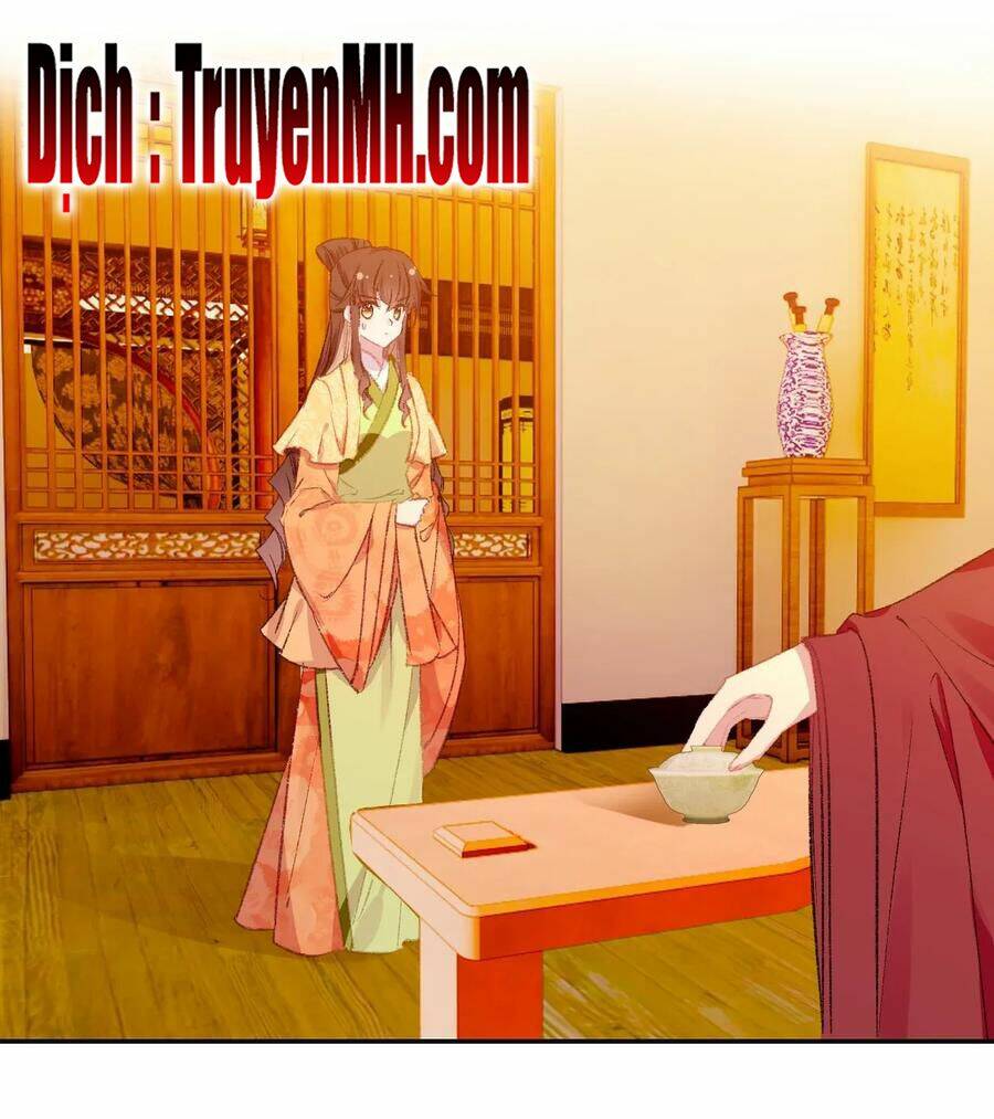 Gả Cho Một Tên Thái Giám Đáng Ghét Chương 181 Ảnh 15