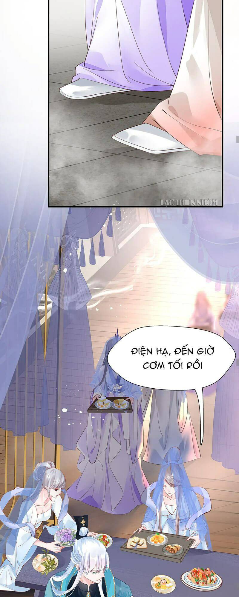 Ma Tôn Muốn Ôm Ôm Chương 72 Ảnh 38