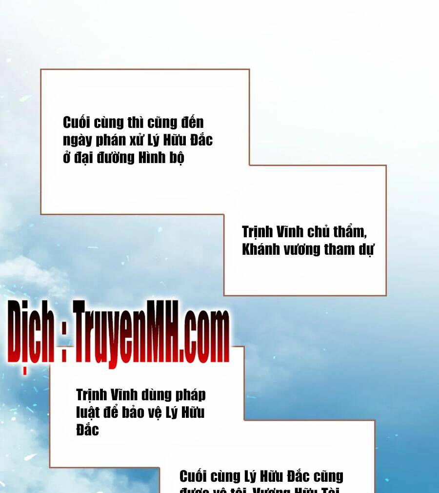 Gả Cho Một Tên Thái Giám Đáng Ghét Chương 185 Ảnh 10
