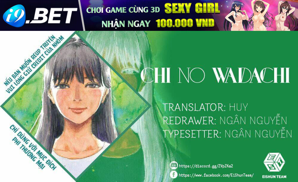Chi No Wadachi Chương 107 Ảnh 3