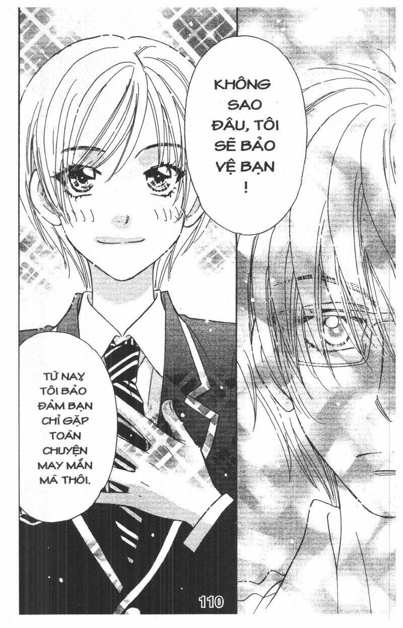 Kirara No Hoshi Chương 1.5 Ảnh 20