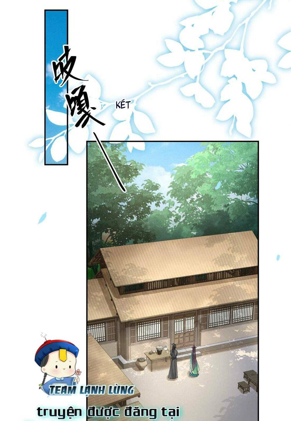 Khởi Bẩm Bệ Hạ ,Yêu Hậu Lại Tới Gây Họa Rồi Chương 14 Ảnh 13