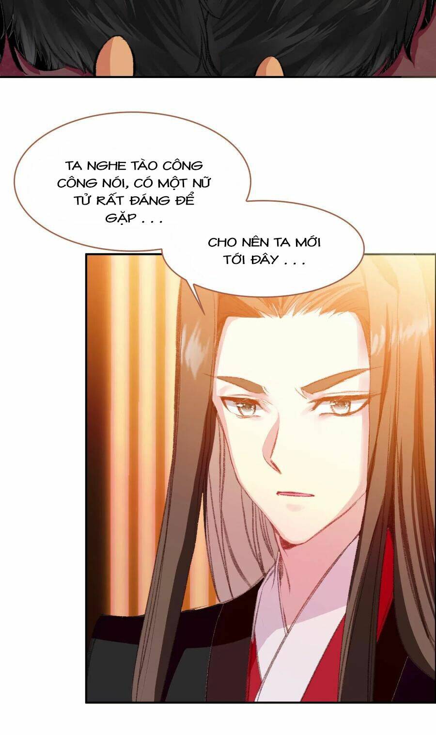 Gả Cho Một Tên Thái Giám Đáng Ghét Chương 187 Ảnh 5