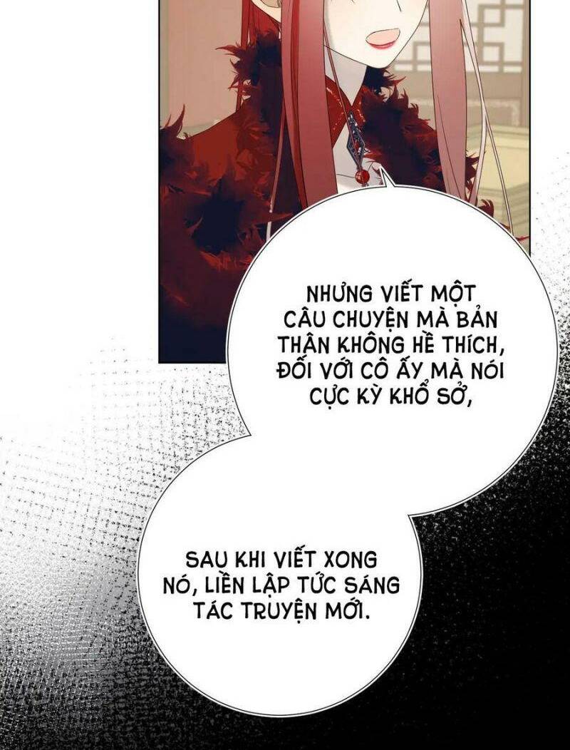 Ác Nữ Cự Tuyệt Cua Nam Chính Chương 116 Ảnh 15