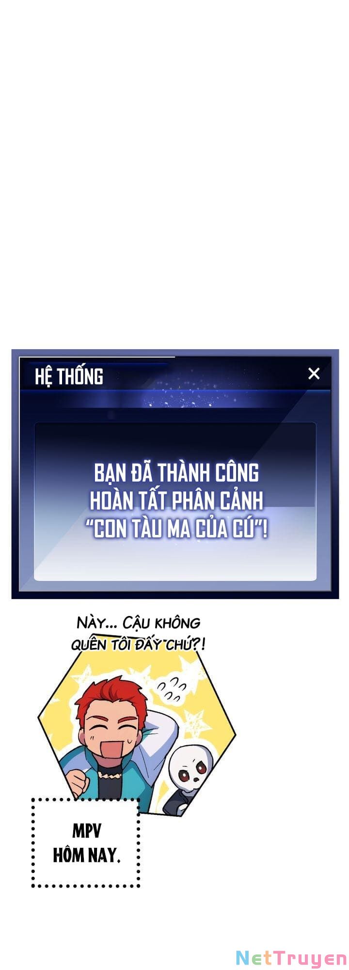 Sự Sống Sót Của Kẻ Chiêu Hồn Chương 15 Ảnh 94