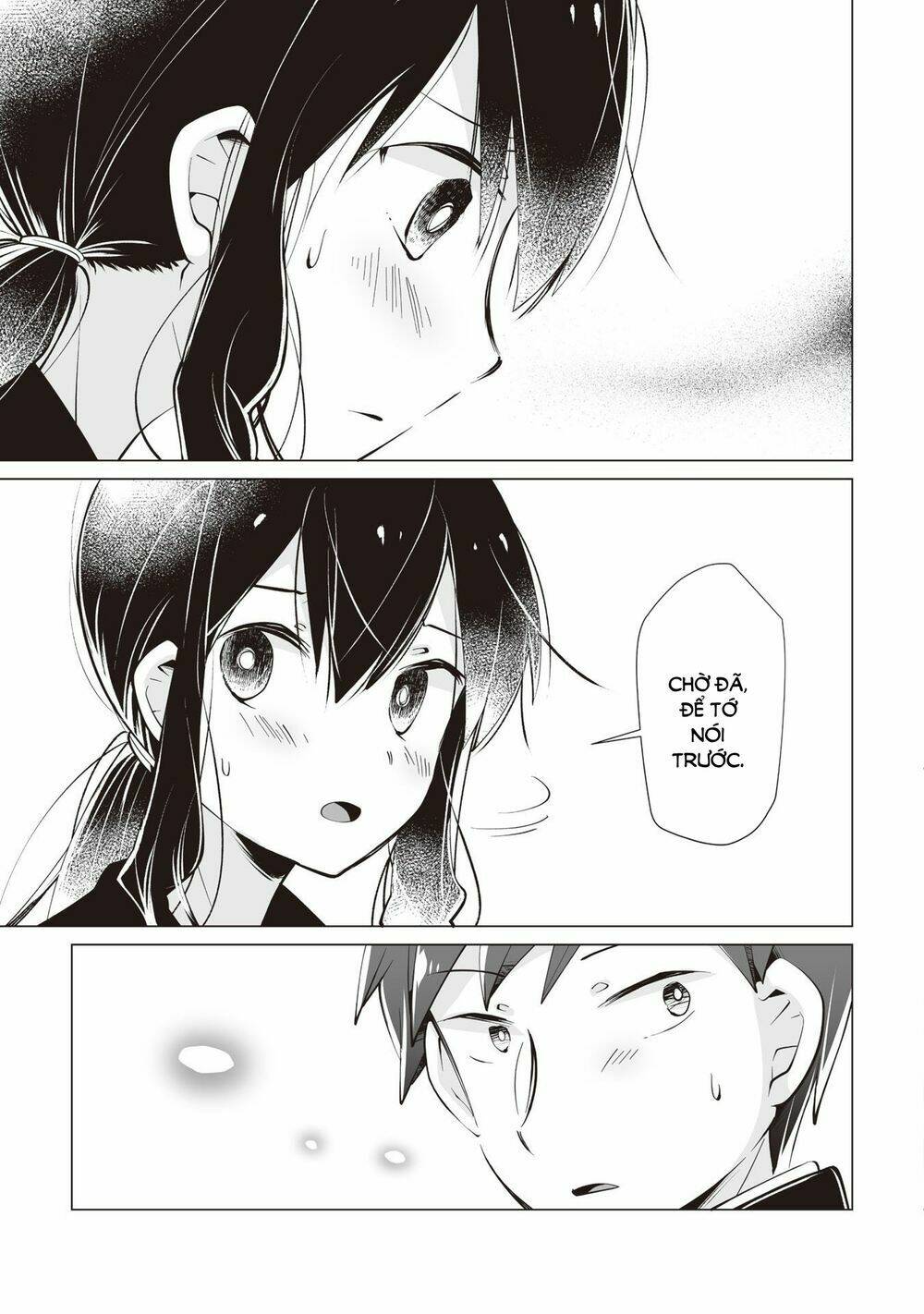 Tonari No Seki No Satou-San Chương 13 Ảnh 5