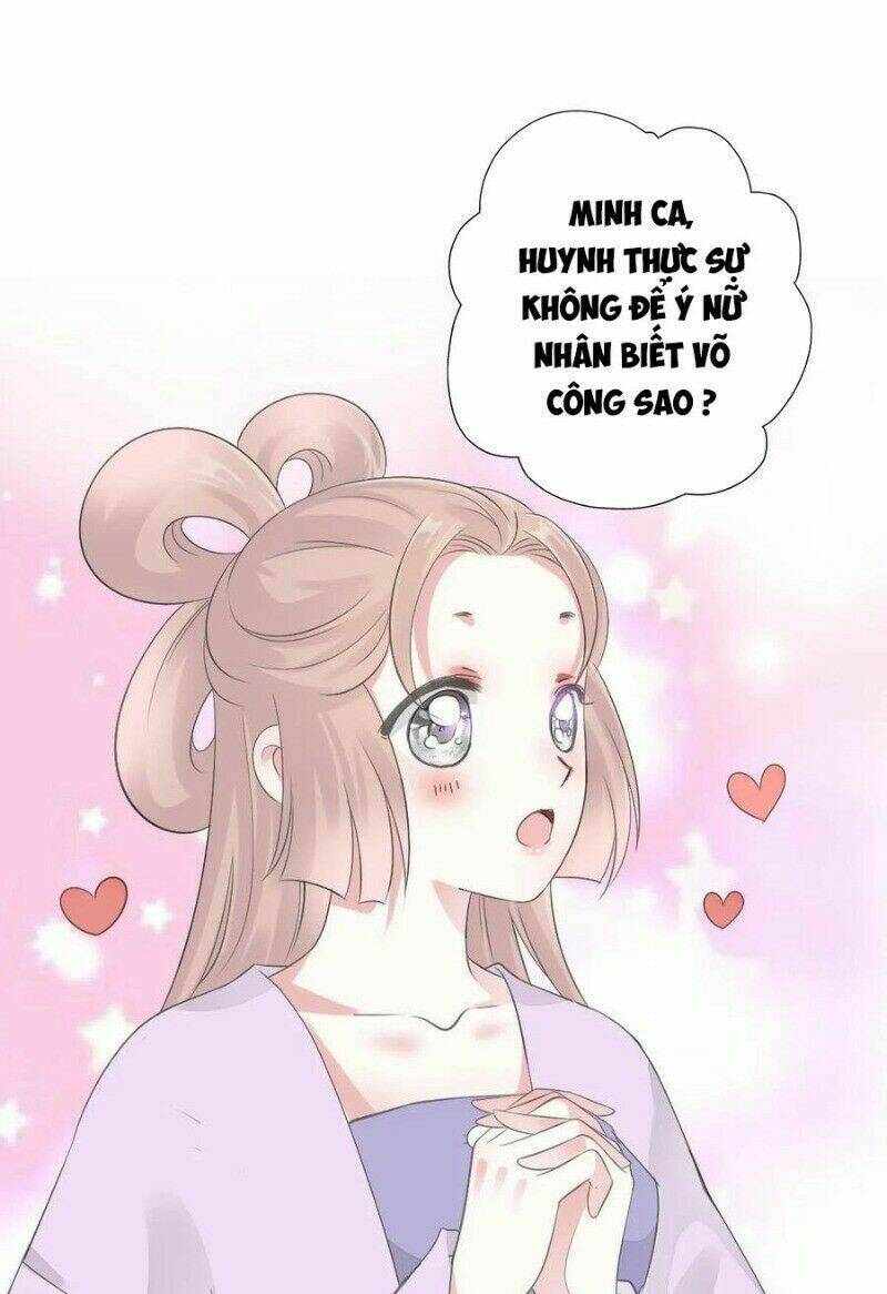 Điền Viên Mật Sủng: Cô Vợ Nóng Bỏng Chương 97 Ảnh 27