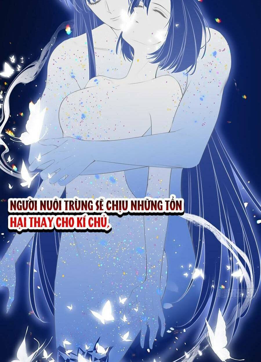 Kim Ốc Tàng Kiều Chương 78 Ảnh 70