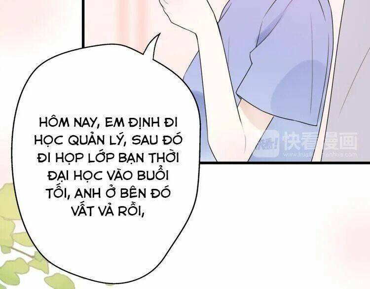 Cuộc Chiến Tình Yêu Chương 42 Ảnh 64