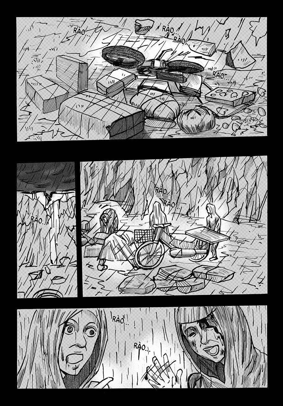 Dream Chương 1 Ảnh 11