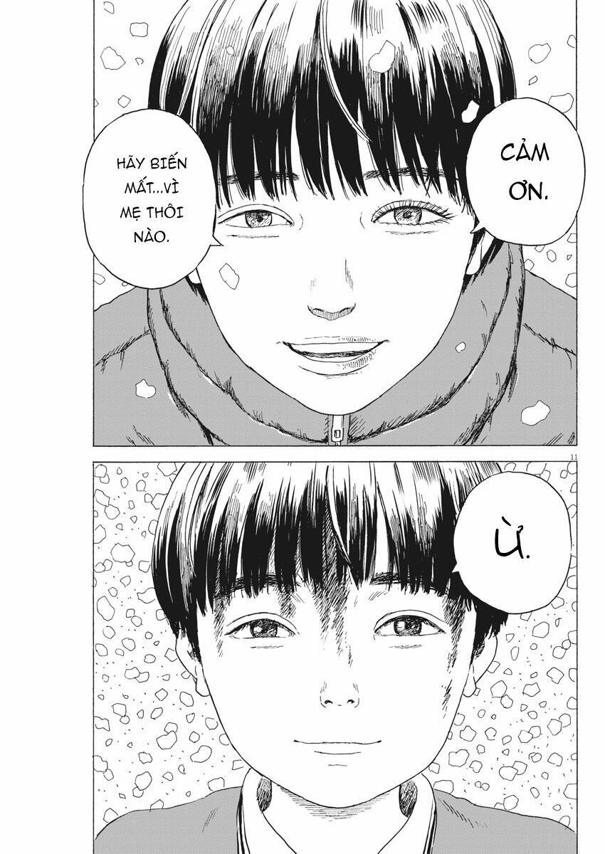 Chi No Wadachi Chương 92 Ảnh 15